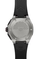 Fabriano - Piazza del Comune 25 - Orologio Tag Heuer Uomo Formula 1 in Titanio CBZ2082.FT8096 - CBZ2082.FT8096